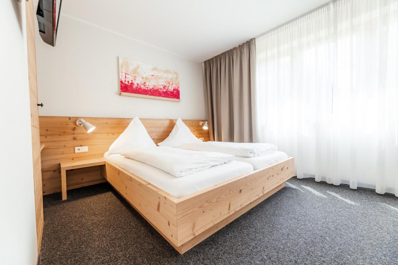 Gasthof Bogenrieder Pörnbach Exteriér fotografie