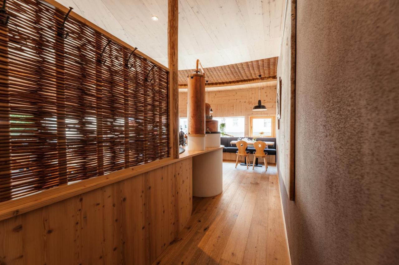 Gasthof Bogenrieder Pörnbach Exteriér fotografie