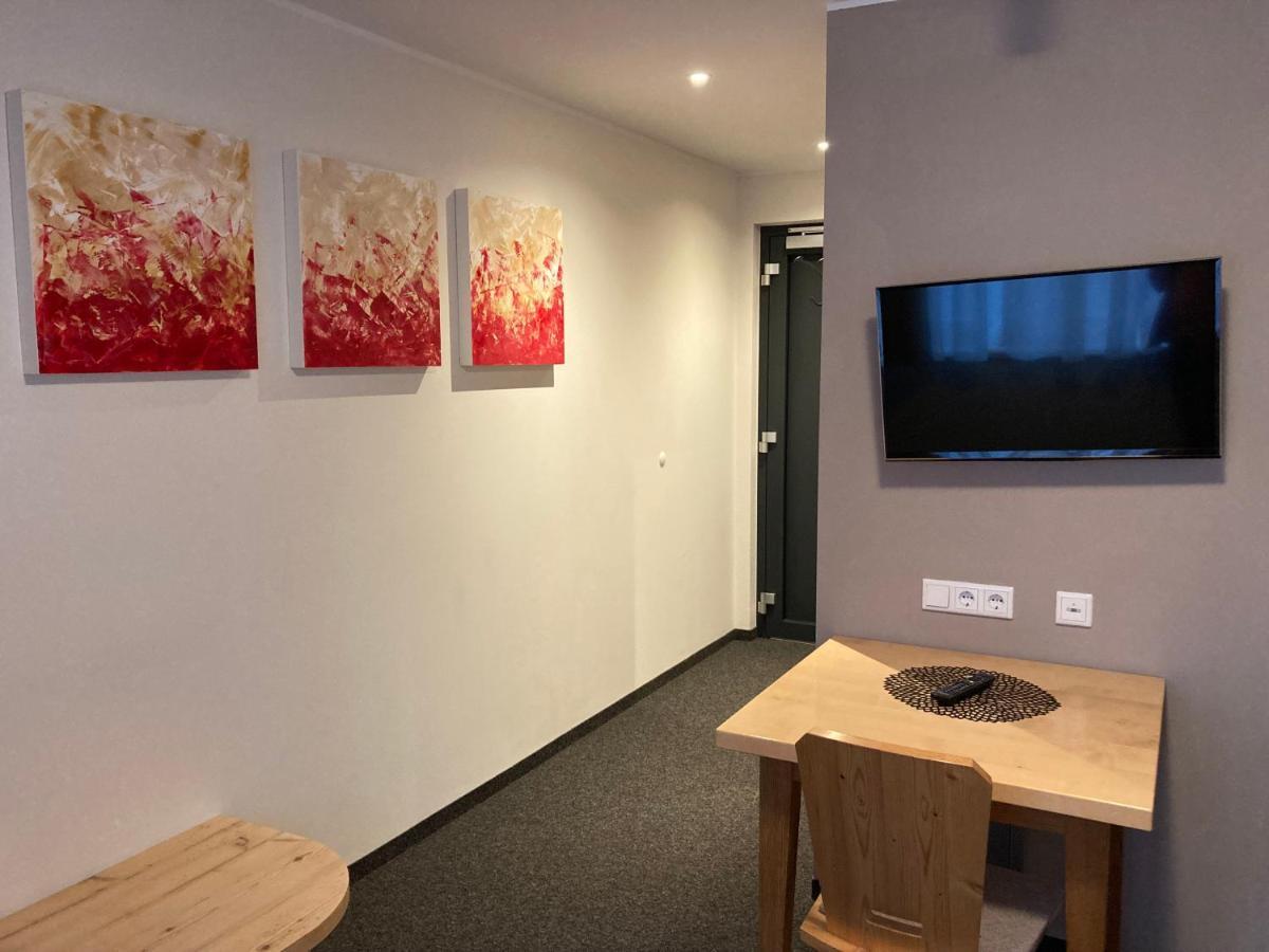 Gasthof Bogenrieder Pörnbach Exteriér fotografie
