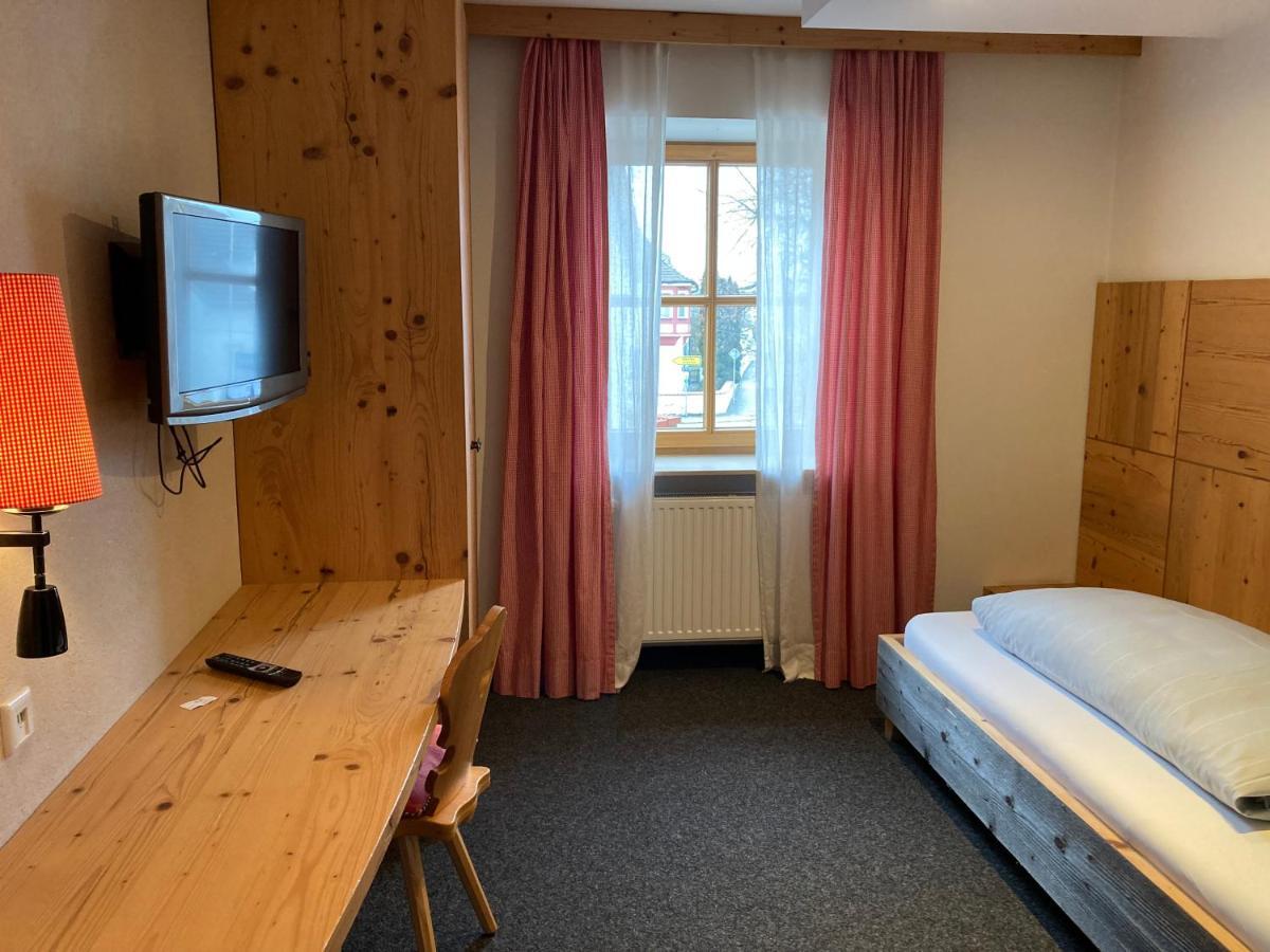 Gasthof Bogenrieder Pörnbach Exteriér fotografie