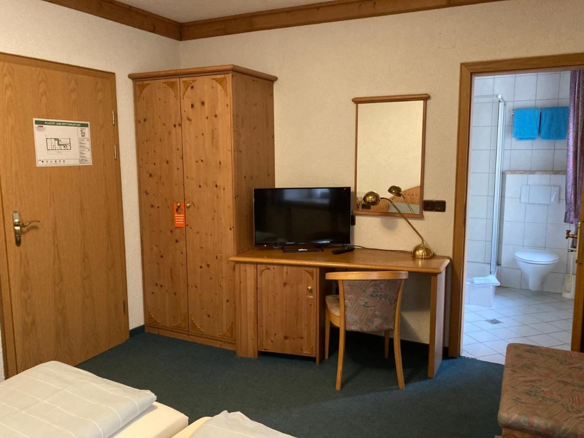 Gasthof Bogenrieder Pörnbach Exteriér fotografie