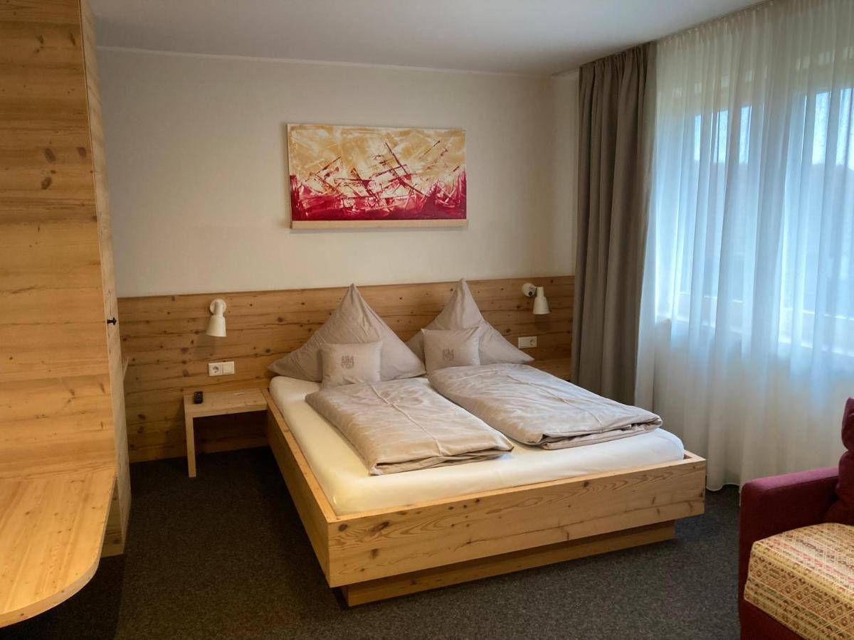 Gasthof Bogenrieder Pörnbach Exteriér fotografie